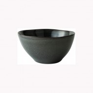 Dutch Rose Μπολ Μπλε Stoneware Serenity 15εκ  Dutch Rose Μπολ Μπλε Stoneware Serenity 15εκ