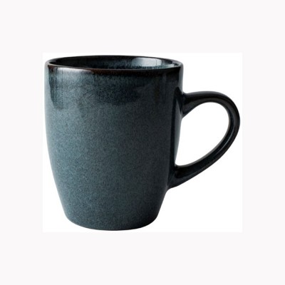 Dutch Rose Κούπα Μπλε Stoneware Serenity 25cl  Dutch Rose Κούπα Μπλε Stoneware Serenity 25cl