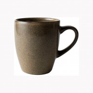 Dutch Rose Κούπα Κάμελ Stoneware Serenity 25cl  Dutch Rose Κούπα Κάμελ Stoneware Serenity 25cl