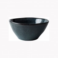 Dutch Rose Μπολ Μπλε Stoneware Serenity 12εκ  Dutch Rose Μπολ Μπλε Stoneware Serenity 12εκ