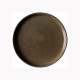 Dutch Rose Σετ Πρωινού 2τμχ Serenity Stoneware Μπλε & Camel Κούπα 25cl Πιάτο 18εκ Dutch Rose Σετ Πρωινού 2τμχ Serenity Stoneware Μπλε & Camel Κούπα 25cl Πιάτο 18εκ