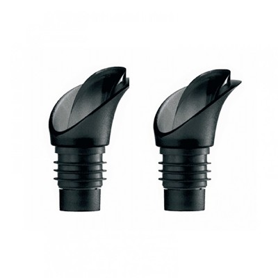 Gp and Me Ροή Κρασιού Πλαστική με Αεραγωγό Σετ 2 Τεμαχίων Sommelier Gp and Me Ροή Κρασιού Πλαστική με Αεραγωγό Σετ 2 Τεμαχίων Sommelier