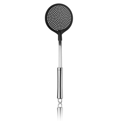 Gp and Me Σπάτουλα Τρυπητή Nylon +210 °C Eccomi Acciai Gp and Me Σπάτουλα Τρυπητή Nylon +210 °C Eccomi Acciai