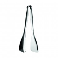 Gp and Me Λαβίδα Σερβιρίσματος από Ανοξείδωτο Ατσάλι Eccomi Acciai  Gp and Me Λαβίδα Σερβιρίσματος από Ανοξείδωτο Ατσάλι Eccomi Acciai