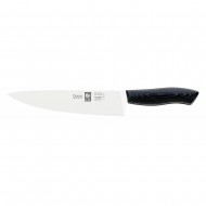 Icel Μαχαίρι Chef με Λαβή Micarta, Duro Gourmet 20εκ  Icel Μαχαίρι Chef με Λαβή Micarta, Duro Gourmet 20εκ
