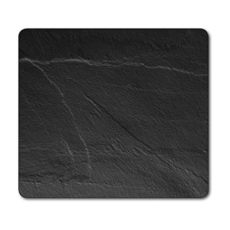 Kesper Επιφάνεια Κοπής-Ασφαλείας Γυάλινη Μαύρη 56x50x1,4εκ