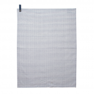 Laura Ashley Πετσέτα Κουζίνας Υφασμάτινη Candy Stripe,Blueprint 50x70εκ Laura Ashley Πετσέτα Κουζίνας Υφασμάτινη Candy Stripe,Blueprint 50x70εκ