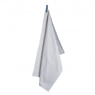 Laura Ashley Πετσέτα Κουζίνας Υφασμάτινη Candy Stripe,Blueprint 50x70εκ Laura Ashley Πετσέτα Κουζίνας Υφασμάτινη Candy Stripe,Blueprint 50x70εκ