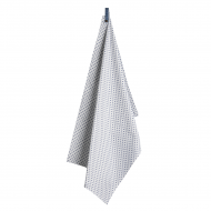 Laura Ashley Πετσέτα Κουζίνας Υφασμάτινη Petit Fleur,Blueprint 50x70εκ Laura Ashley Πετσέτα Κουζίνας Υφασμάτινη Petit Fleur,Blueprint 50x70εκ