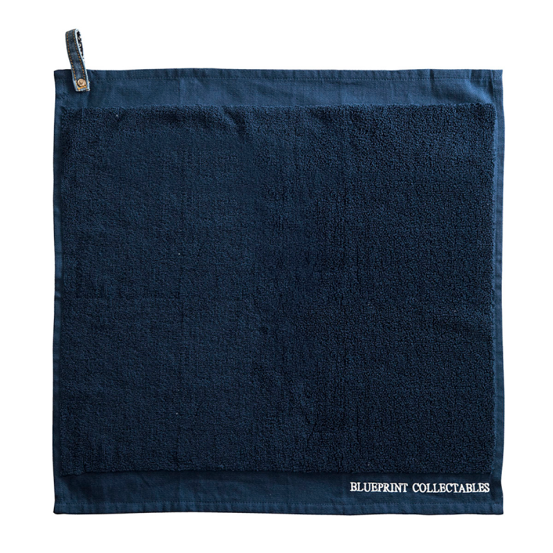 Laura Ashley Terry Towel Πετσέτα Κουζίνας Blueprint Laura Ashley Terry Towel Πετσέτα Κουζίνας Blueprint