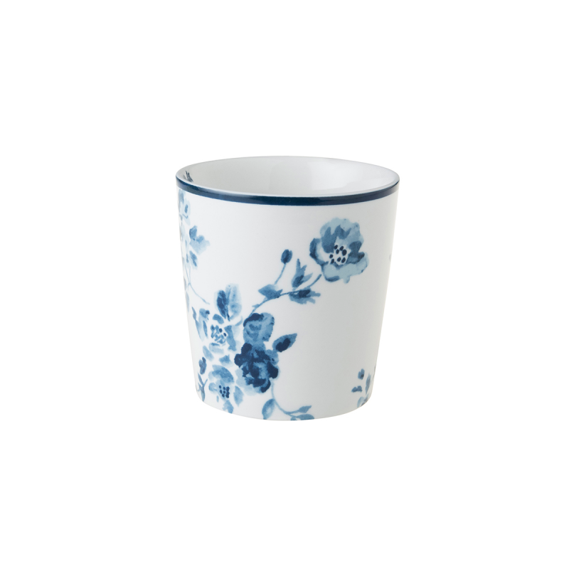 Laura Ashley Κούπα Πορσελάνης China Rose,Blueprint 32cl 