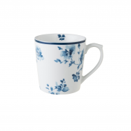 Laura Ashley Κούπα Πορσελάνης China Rose,Blueprint 32cl  Laura Ashley Κούπα Πορσελάνης China Rose,Blueprint 32cl