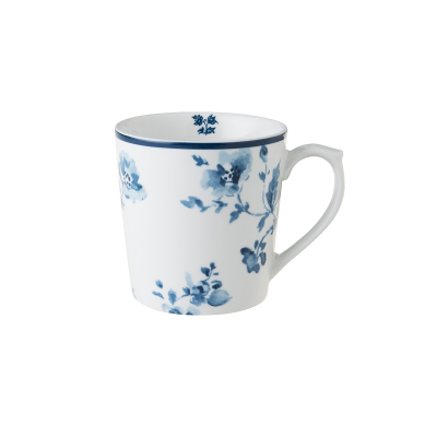 Laura Ashley Κούπα Πορσελάνης China Rose,Blueprint 32cl  Laura Ashley Κούπα Πορσελάνης China Rose,Blueprint 32cl