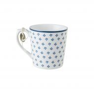 Laura Ashley Κούπα Πορσελάνης Petit Fleur,Blueprint 32cl  Laura Ashley Κούπα Πορσελάνης Petit Fleur,Blueprint 32cl