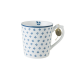 Laura Ashley Κούπα Πορσελάνης Petit Fleur,Blueprint 32cl 