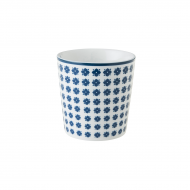 Laura Ashley Κούπα Πορσελάνης Humble Daisy,Blueprint 32cl  Laura Ashley Κούπα Πορσελάνης Humble Daisy,Blueprint 32cl