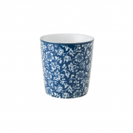 Laura Ashley Κούπα Πορσελάνης Sweet Allysum Blueprint, 32cl  Laura Ashley Κούπα Πορσελάνης Sweet Allysum Blueprint, 32cl