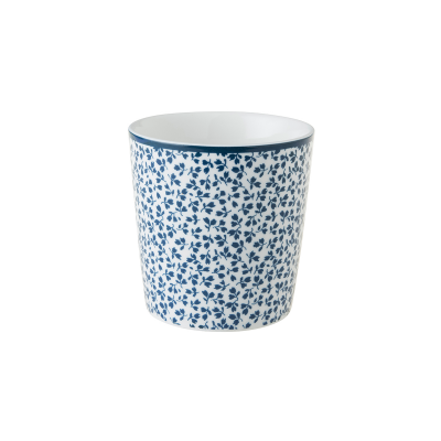 Laura Ashley Κούπα Πορσελάνης Floris,Blueprint 32cl Laura Ashley Κούπα Πορσελάνης Floris,Blueprint 32cl