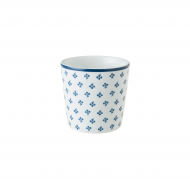 Laura Ashley Κούπα Πορσελάνης Petit Fleur,Blueprint 22cl  Laura Ashley Κούπα Πορσελάνης Petit Fleur,Blueprint 22cl