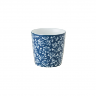 Laura Ashley Κούπα Πορσελάνης Sweet Allyssum,Blueprint 22cl  Laura Ashley Κούπα Πορσελάνης Sweet Allyssum,Blueprint 22cl