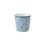 Laura Ashley Κούπα Πορσελάνης Floris,Blueprint 22cl  Laura Ashley Κούπα Πορσελάνης Floris,Blueprint 22cl
