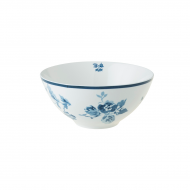Laura Ashley Μπολ Πορσελάνης China Rose,Blueprint 13εκ Laura Ashley Μπολ Πορσελάνης China Rose,Blueprint 13εκ