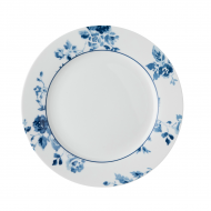 Laura Ashley Πιάτο Ρηχό Πορσελάνης China Rose,Blueprint 23εκ Laura Ashley Πιάτο Ρηχό Πορσελάνης China Rose,Blueprint 23εκ