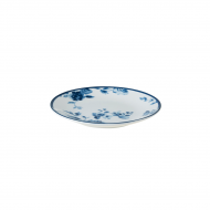 Laura Ashley Πιάτο Petit Four Πορσελάνης China Rose,Blueprint 12εκ  Laura Ashley Πιάτο Petit Four Πορσελάνης China Rose,Blueprint 12εκ