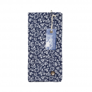 Laura Ashley Πετσέτα Φαγητού Υφασμάτινη Sweet Allysum,Blueprint 45x45εκ Laura Ashley Πετσέτα Φαγητού Υφασμάτινη Sweet Allysum,Blueprint 45x45εκ