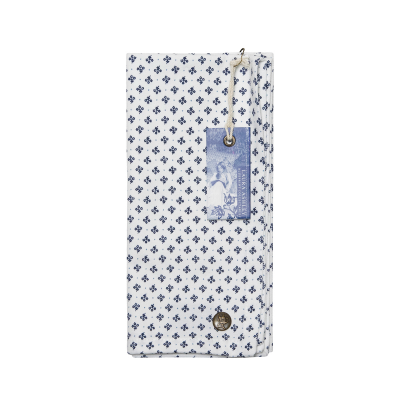 Laura Ashley Πετσέτα Φαγητού Υφασμάτινη Petit Fleur,Blueprint 45x45εκ Laura Ashley Πετσέτα Φαγητού Υφασμάτινη Petit Fleur,Blueprint 45x45εκ