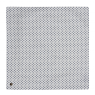 Laura Ashley Πετσέτα Φαγητού Υφασμάτινη Petit Fleur,Blueprint 45x45εκ Laura Ashley Πετσέτα Φαγητού Υφασμάτινη Petit Fleur,Blueprint 45x45εκ