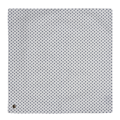 Laura Ashley Πετσέτα Φαγητού Υφασμάτινη Petit Fleur,Blueprint 45x45εκ Laura Ashley Πετσέτα Φαγητού Υφασμάτινη Petit Fleur,Blueprint 45x45εκ
