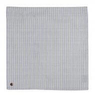 Laura Ashley Πετσέτα Φαγητού Υφασμάτινη Candy Stripe,Blueprint 45x45εκ Laura Ashley Πετσέτα Φαγητού Υφασμάτινη Candy Stripe,Blueprint 45x45εκ