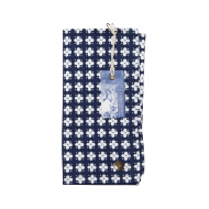 Laura Ashley Πετσέτα Φαγητού Υφασμάτινη Humble Daisy,Blueprint 45x45εκ Laura Ashley Πετσέτα Φαγητού Υφασμάτινη Humble Daisy,Blueprint 45x45εκ