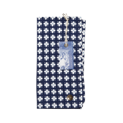 Laura Ashley Πετσέτα Φαγητού Υφασμάτινη Humble Daisy,Blueprint 45x45εκ Laura Ashley Πετσέτα Φαγητού Υφασμάτινη Humble Daisy,Blueprint 45x45εκ