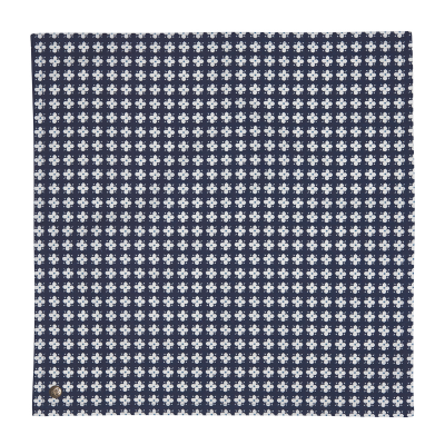 Laura Ashley Πετσέτα Φαγητού Υφασμάτινη Humble Daisy,Blueprint 45x45εκ Laura Ashley Πετσέτα Φαγητού Υφασμάτινη Humble Daisy,Blueprint 45x45εκ