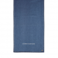 Laura Ashley Runner Υφασμάτινο Μπλε Dinner for 2, Blueprint 40x150εκ Laura Ashley Runner Υφασμάτινο Μπλε Dinner for 2, Blueprint 40x150εκ