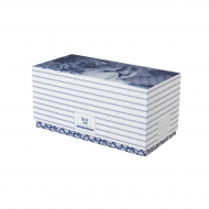 Laura Ashley Κούπες Πορσελάνης Σετ 2 τμχ Sweet Allysum and China Rose,Blueprint 32cl Laura Ashley Κούπες Πορσελάνης Σετ 2 τμχ Sweet Allysum and China Rose,Blueprint 32cl