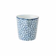 Laura Ashley Γαλατιέρα Πορσελάνης Floris,Blueprint 25cl Laura Ashley Γαλατιέρα Πορσελάνης Floris,Blueprint 25cl