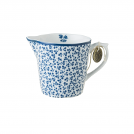 Laura Ashley Γαλατιέρα Πορσελάνης Floris,Blueprint 25cl Laura Ashley Γαλατιέρα Πορσελάνης Floris,Blueprint 25cl