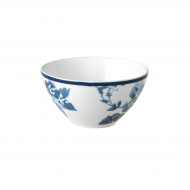 Laura Ashley Μπολ Πορσελάνης China Rose,Blueprint 9εκ Laura Ashley Μπολ Πορσελάνης China Rose,Blueprint 9εκ