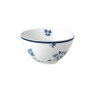Laura Ashley Μπολ Πορσελάνης China Rose,Blueprint 9εκ Laura Ashley Μπολ Πορσελάνης China Rose,Blueprint 9εκ