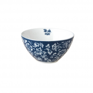 Laura Ashley Μπολ Πορσελάνης Sweet Allysum,Blueprint 15cl Laura Ashley Μπολ Πορσελάνης Sweet Allysum,Blueprint 15cl
