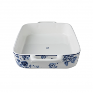 Laura Ashley Ταψί Πυρίμαχο Πορσελάνης China Rose,Blueprint 32x22,5εκ Laura Ashley Ταψί Πυρίμαχο Πορσελάνης China Rose,Blueprint 32x22,5εκ