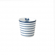 Laura Ashley Αυγοθήκη Πορσελάνης Candy Stripe,Blueprint Laura Ashley Αυγοθήκη Πορσελάνης Candy Stripe,Blueprint