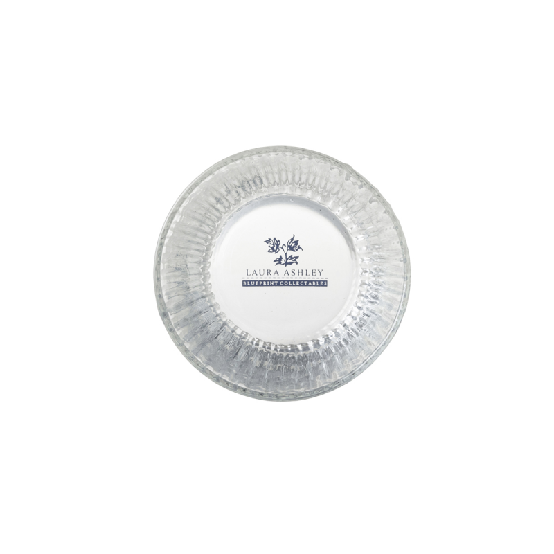 Laura Ashley Ποτήρι Γυάλινο Φυσητό Clear Σετ 4τμχ Blueprint 9εκ Laura Ashley Ποτήρι Γυάλινο Φυσητό Clear Σετ 4τμχ Blueprint 9εκ