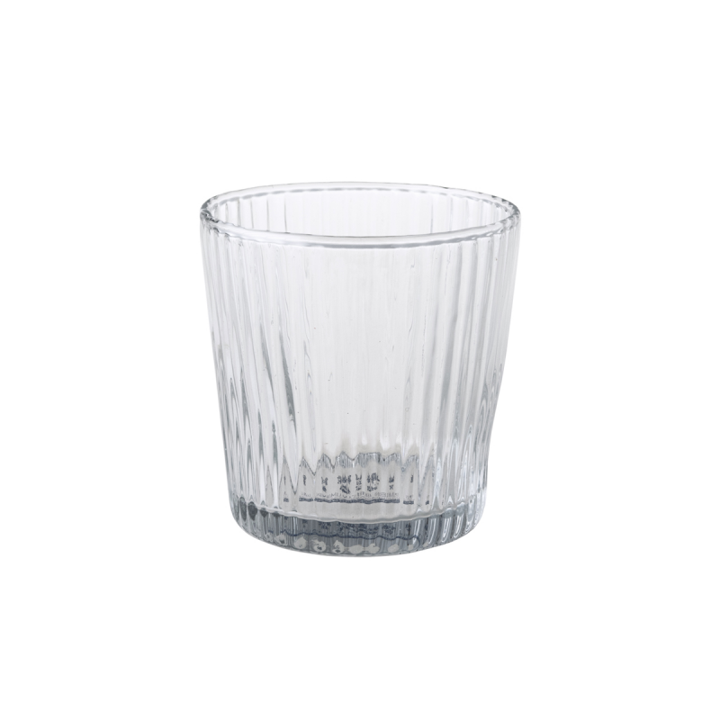 Laura Ashley Ποτήρι Γυάλινο Φυσητό Clear Σετ 4τμχ Blueprint 9εκ Laura Ashley Ποτήρι Γυάλινο Φυσητό Clear Σετ 4τμχ Blueprint 9εκ