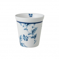 Laura Ashley Κούπα Πορσελάνης Χωρίς Λαβή China Rose,Blueprint 27cl Laura Ashley Κούπα Πορσελάνης Χωρίς Λαβή China Rose,Blueprint 27cl
