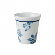 Laura Ashley Κούπα Πορσελάνης Χωρίς Λαβή China Rose,Blueprint 27cl Laura Ashley Κούπα Πορσελάνης Χωρίς Λαβή China Rose,Blueprint 27cl