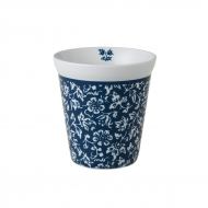 Laura Ashley Κούπα Πορσελάνης Χωρίς Λαβή Sweet Allysum,Blueprint 27cl Laura Ashley Κούπα Πορσελάνης Χωρίς Λαβή Sweet Allysum,Blueprint 27cl